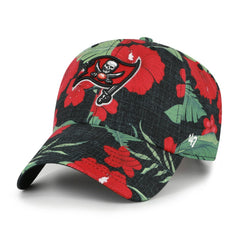47 brand Tampa Bay Buccaneers '47 Beach Side Clean Up Adjustable Hat Black