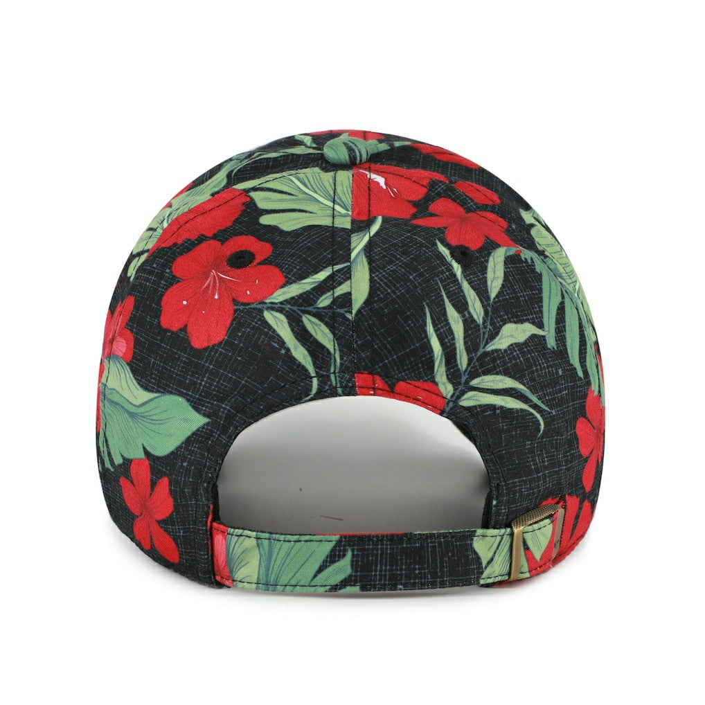 47 brand Tampa Bay Buccaneers '47 Beach Side Clean Up Adjustable Hat Black
