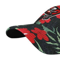 47 brand Tampa Bay Buccaneers '47 Beach Side Clean Up Adjustable Hat Black