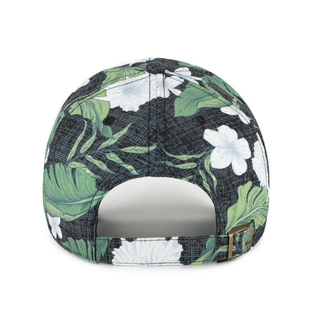 47 brand Las Vegas Raiders '47 Beach Side Clean Up Adjustable Hat Black