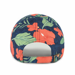 47 brand Denver Broncos '47 Beach Side Clean Up Adjustable Hat Navy