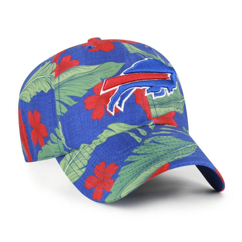 47 brand Buffalo Bills '47 Beach Side Clean Up Adjustable Hat Royal