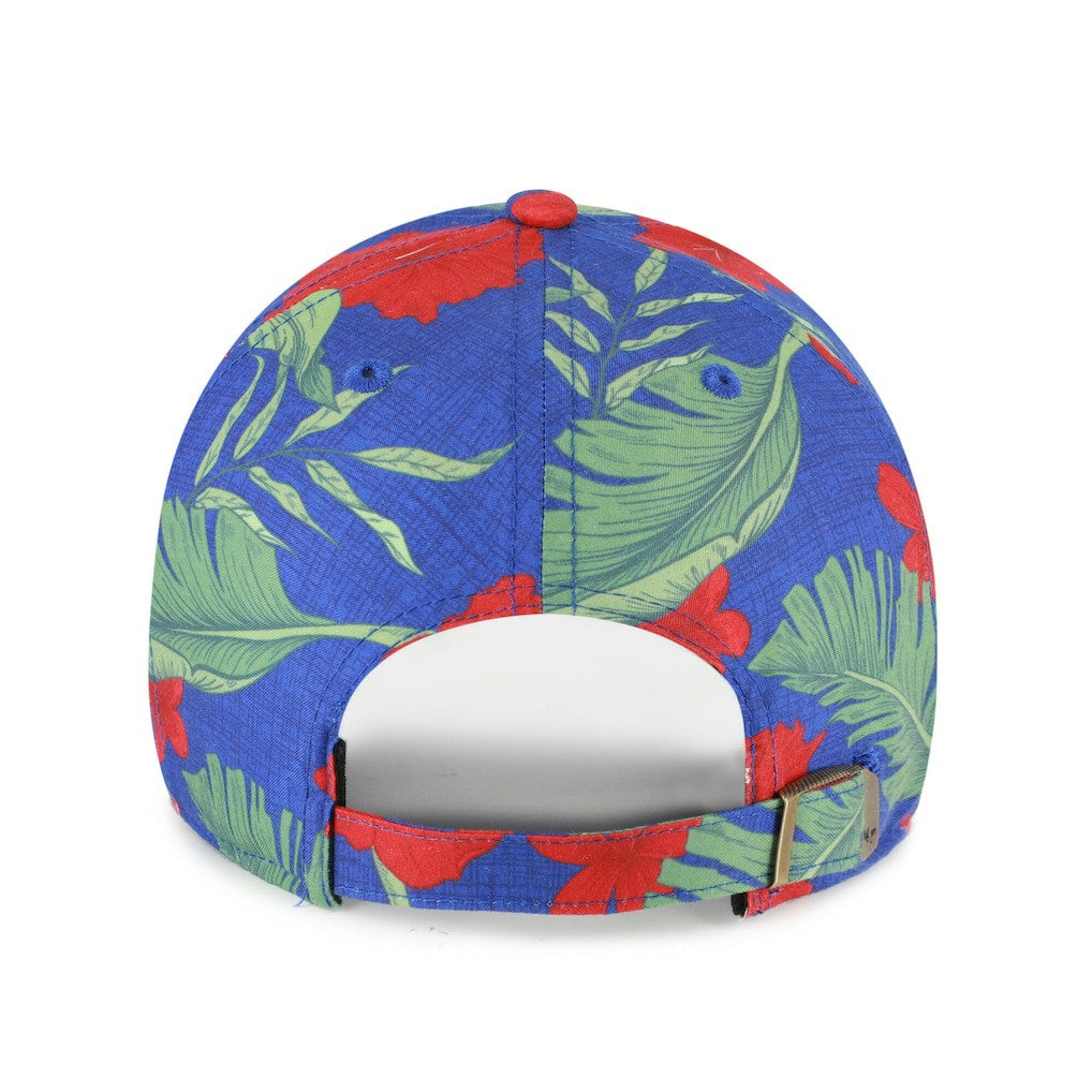 47 brand Buffalo Bills '47 Beach Side Clean Up Adjustable Hat Royal