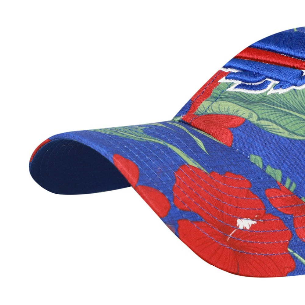 47 brand Buffalo Bills '47 Beach Side Clean Up Adjustable Hat Royal