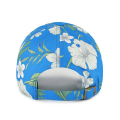 47 brand Detroit Lions '47 Beach Side Clean Up Adjustable Hat Blue
