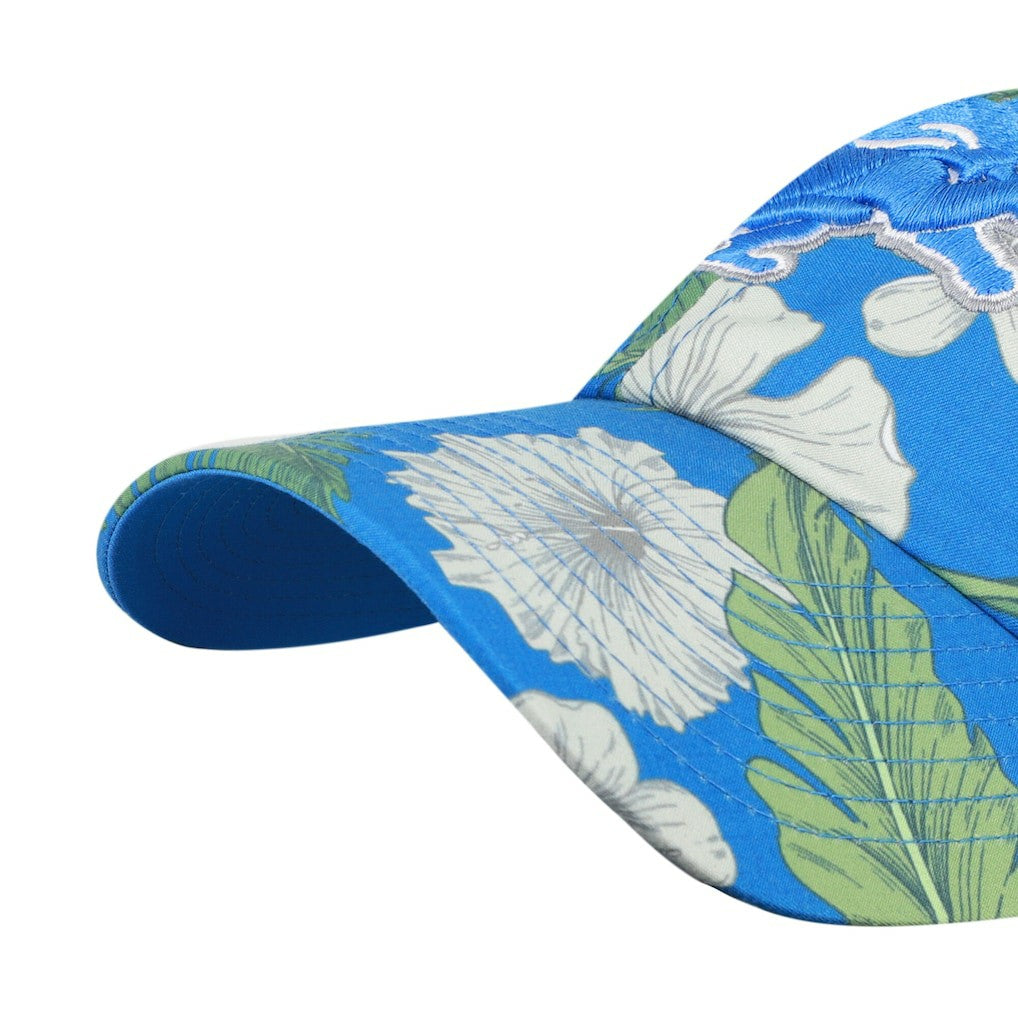 47 brand Detroit Lions '47 Beach Side Clean Up Adjustable Hat Blue