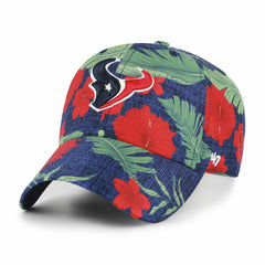 47 brand Houston Texans '47 Beach Side Clean Up Adjustable Hat Navy