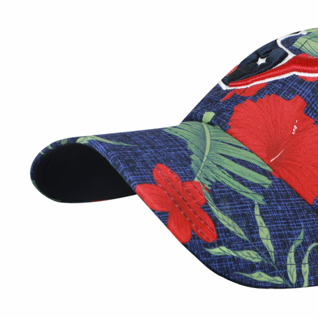 47 brand Houston Texans '47 Beach Side Clean Up Adjustable Hat Navy