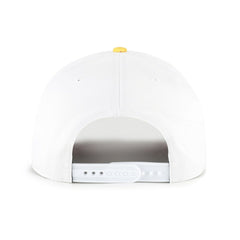 47 brand Washington Commanders '47 Beach Side Hitch Adjustable Hat White/Burgundy