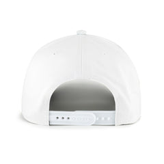 47 brand Las Vegas Raiders '47 Beach Side Hitch Adjustable Hat White/Black