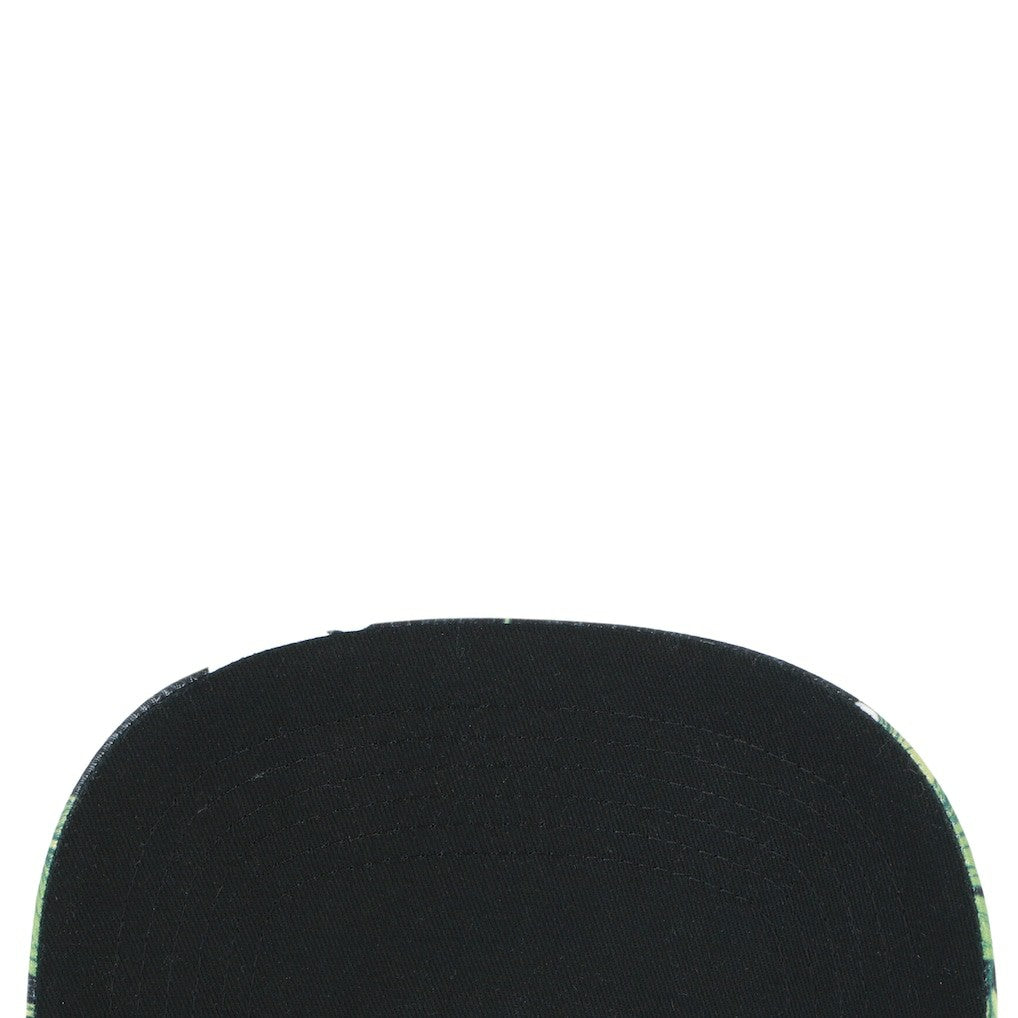 47 brand Las Vegas Raiders '47 Beach Side Hitch Adjustable Hat White/Black
