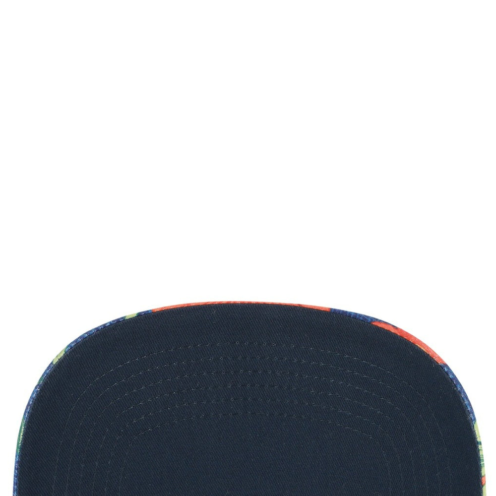 47 brand Chicago Bears '47 Beach Side Hitch Adjustable Hat White/Navy
