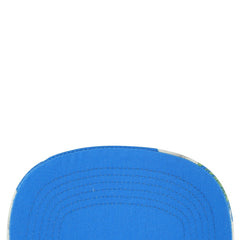 47 brand Detroit Lions '47 Beach Side Hitch Adjustable Hat White/Blue