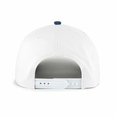 47 brand Houston Texans '47 Beach Side Hitch Adjustable Hat White/Navy