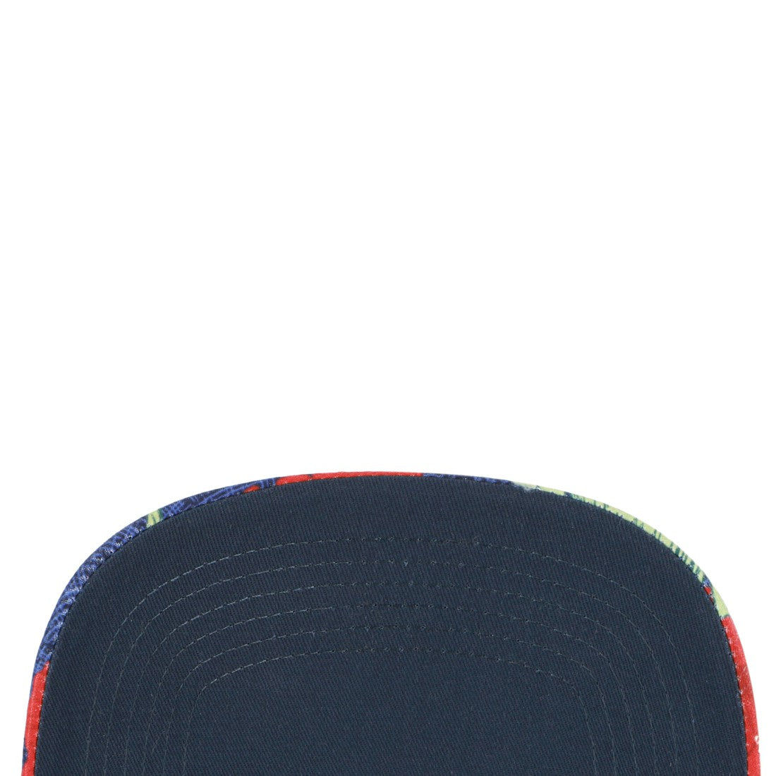 47 brand Houston Texans '47 Beach Side Hitch Adjustable Hat White/Navy