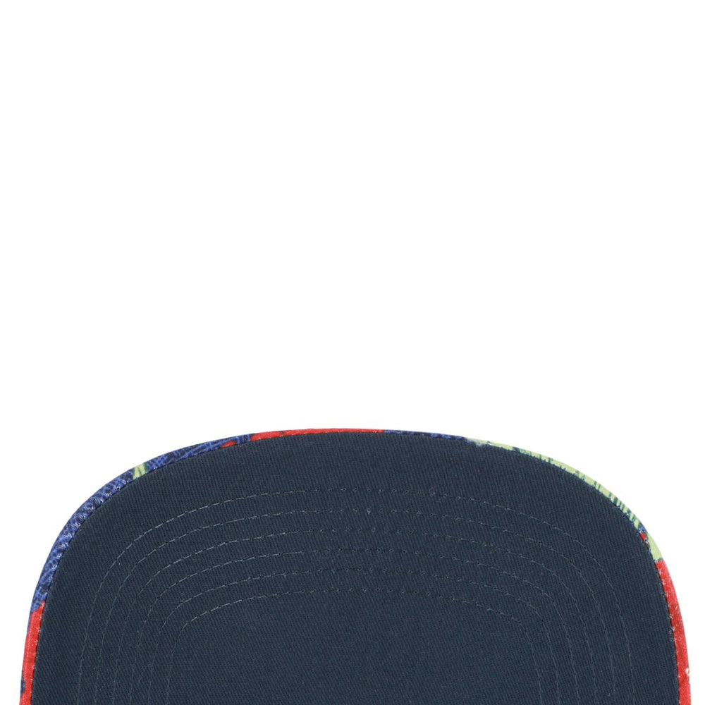 47 brand Houston Texans '47 Beach Side Hitch Adjustable Hat White/Navy
