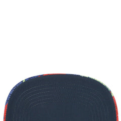 47 brand Houston Texans '47 Beach Side Hitch Adjustable Hat White/Navy