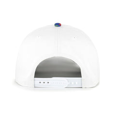 47 brand New York Giants '47 Beach Side Hitch Adjustable Hat White/Royal