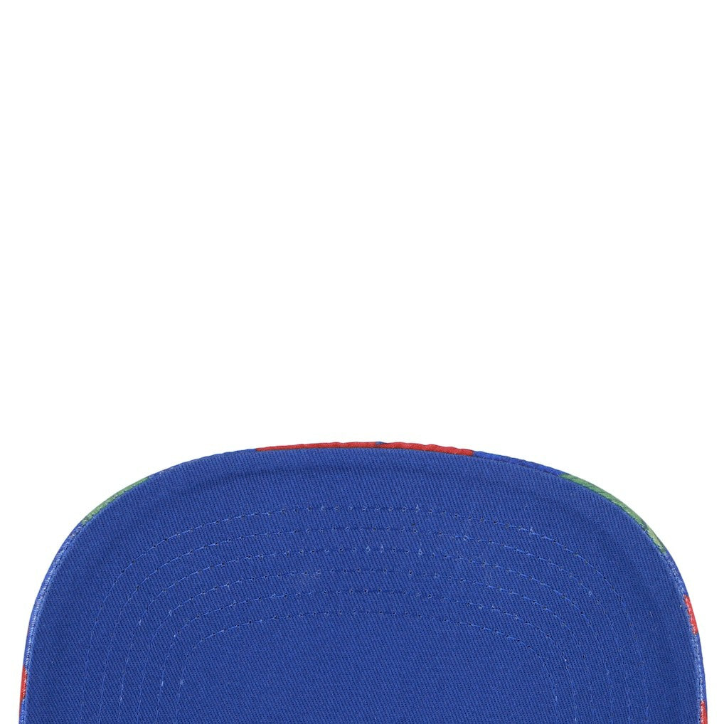47 brand New York Giants '47 Beach Side Hitch Adjustable Hat White/Royal