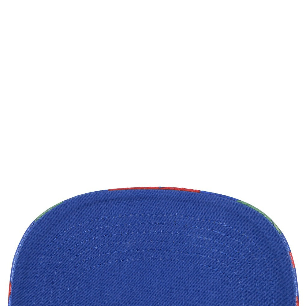 47 brand New York Giants '47 Beach Side Hitch Adjustable Hat White/Royal