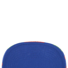 47 brand New York Giants '47 Beach Side Hitch Adjustable Hat White/Royal