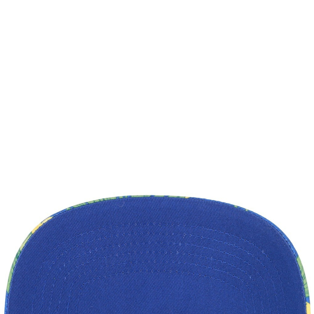 47 brand Los Angeles Rams '47 Beach Side Hitch Adjustable Hat White/Royal