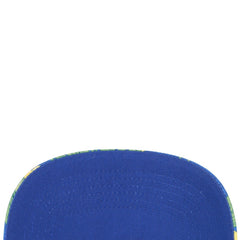 47 brand Los Angeles Rams '47 Beach Side Hitch Adjustable Hat White/Royal