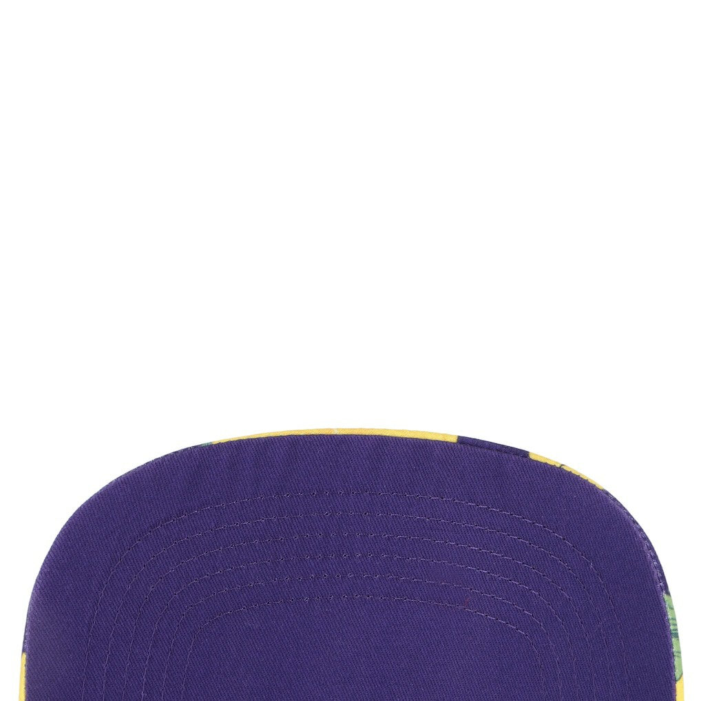47 brand Minnesota Vikings '47 Beach Side Hitch Adjustable Hat White/Purple