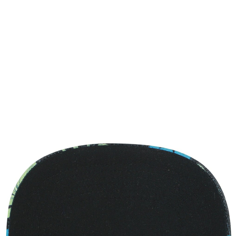 47 brand Jacksonville Jaguars '47 Beach Side Hitch Adjustable Hat White/Black