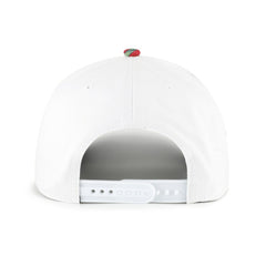 47 brand Kansas City Chiefs '47 Beach Side Hitch Adjustable Hat White/Red