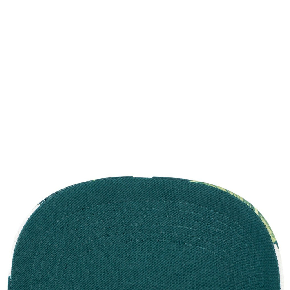 47 brand Philadelphia Eagles '47 Beach Side Hitch Adjustable Hat White/Midnight Green