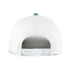 47 brand Pittsburgh Steelers '47 Beach Side Hitch Adjustable Hat White/Black