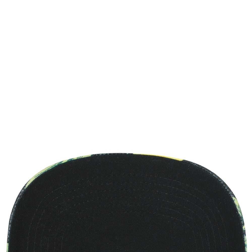 47 brand Pittsburgh Steelers '47 Beach Side Hitch Adjustable Hat White/Black
