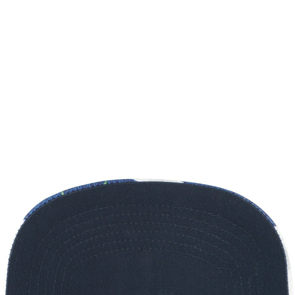 47 brand Seattle Seahawks '47 Beach Side Hitch Adjustable Hat White/College Navy