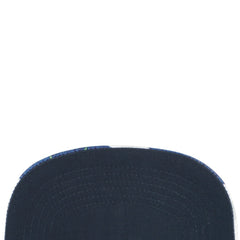 47 brand Seattle Seahawks '47 Beach Side Hitch Adjustable Hat White/College Navy