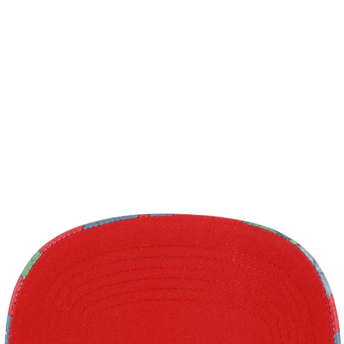 47 brand Tampa Bay Buccaneers '47 Beach Side Hitch Adjustable Hat White/Red
