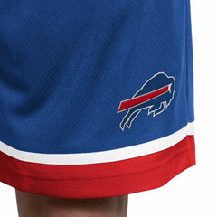Buffalo Bills Starter Power Play Mesh Shorts Royal