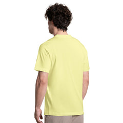 Pittsburgh Steelers Margaritaville Good Day T-Shirt Yellow