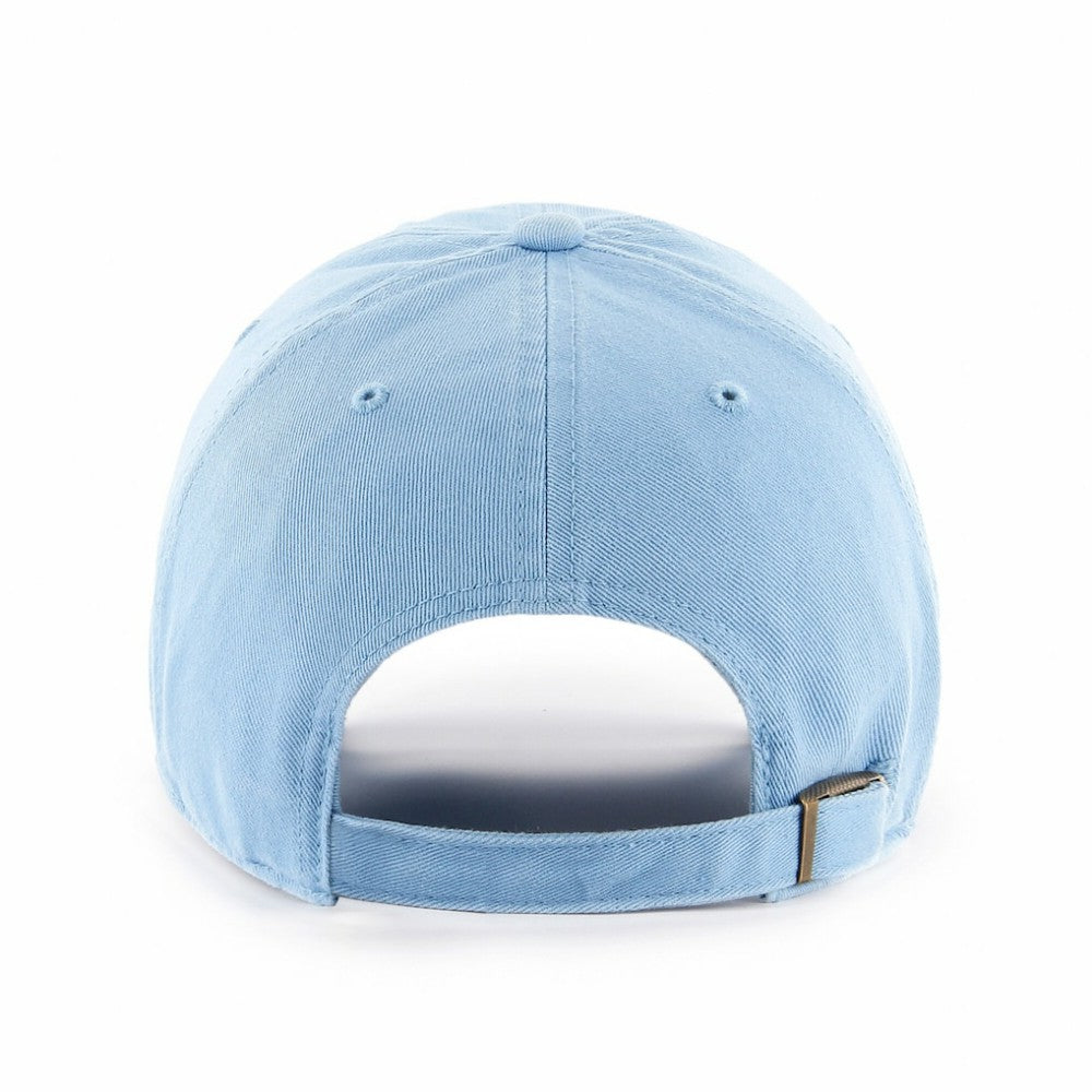Washington Capitals '47 Cherry Blossom Alternate Clean Up Adjustable Hat - Light Blue - NHL 203523813