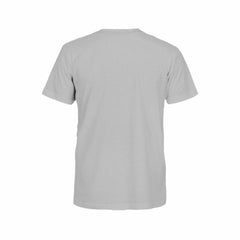 Bayern Munich 1863FC Youth Color Badge T-Shirt Gray