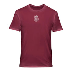Chivas 1863FC Back Wordmark Soft Wash T-Shirt Red