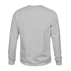 Spain National Team 1863FC Color Badge Sweatshirt Gray