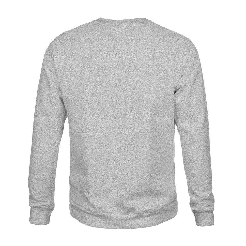 Mexico National Team 1863FC Color Badge Sweatshirt Gray