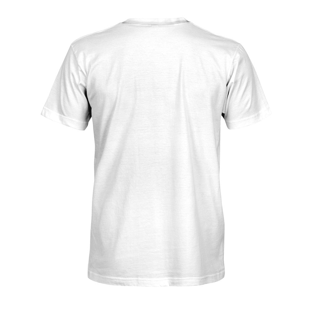 Chivas 1863FC Team Arch T-Shirt White