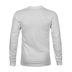 Bayern Munich 1863FC Back Team Arch Long Sleeve T-Shirt Gray
