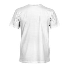 France National Team 1863FC Stripes T-Shirt White