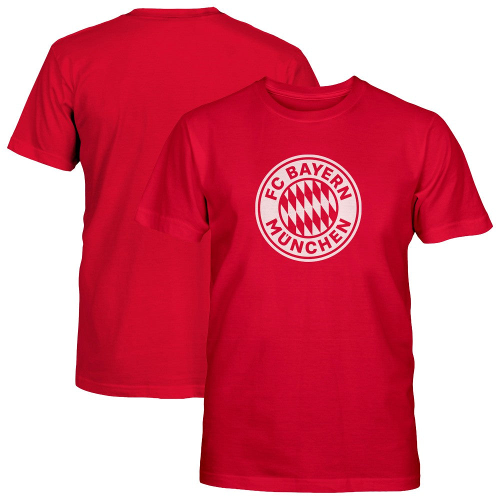 Bayern Munich 1863FC Red