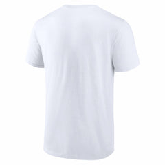 David Ortiz Boston Red Sox Cooperstown Player T-Shirt - White - MLB on Sale