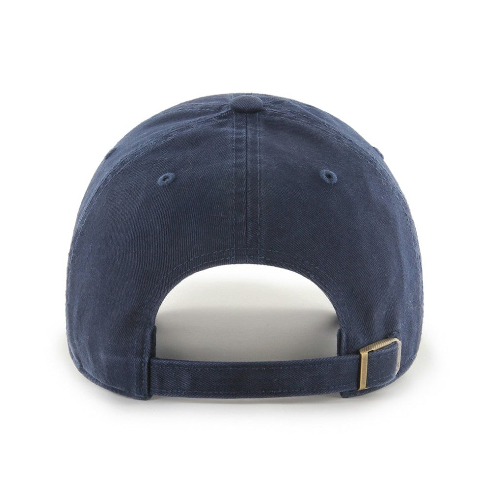 Washington Capitals '47 Alternate Clean Up Adjustable Hat - Navy - NHL 203530888