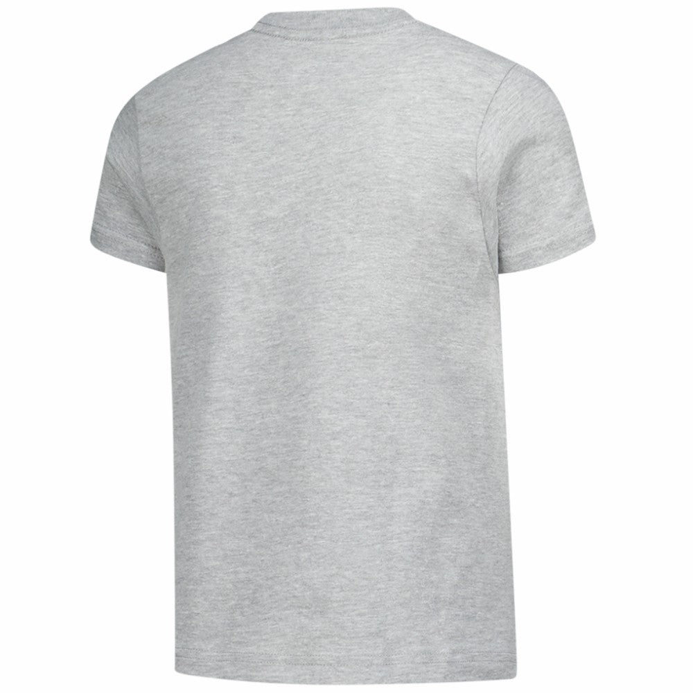 Milwaukee Brewers Youth Peanuts Snoopy T-Shirt - Heather Gray - MLB Sale